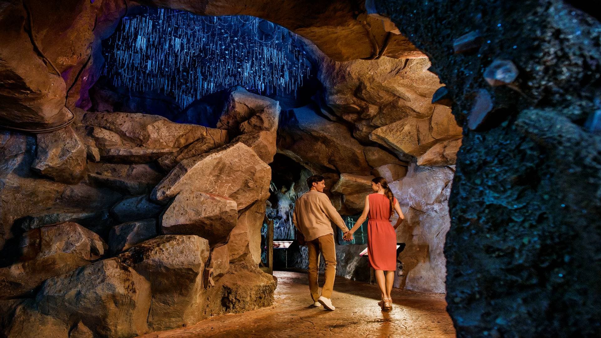 5-in-1 Day Pass: Night Safari + Singapore Zoo + Bird Paradise + River Wonders + Rainforest Adventure - image 19