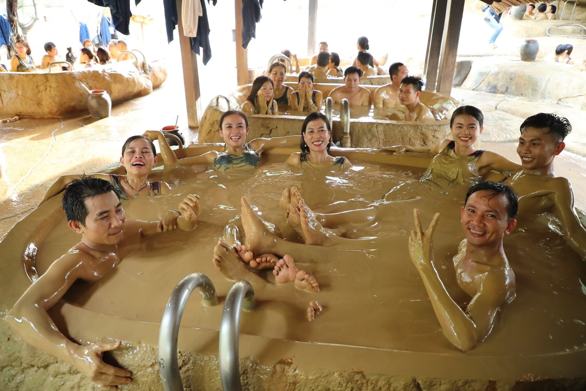 I-resort Nha Trang: Spa and Mud Bath Packages - image 5